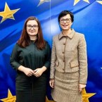 «Молдова готова к продвижению в ЕС»