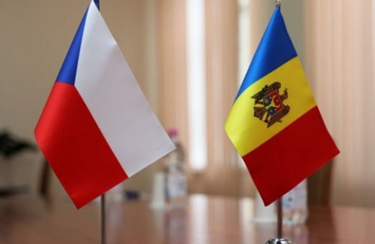 {Чехия предлагает миллион евро на модернизацию социальной помощи в Молдове} Молдавские Ведомости