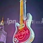 В Кишиневе откроется Hard Rock Cafe от племени семинолов 