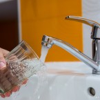 В борьбе за справедливость НАРЭ подняло тариф на воду 