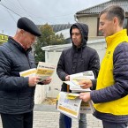 МИД получит 3,1 миллиона долларов от северных "партнеров" 