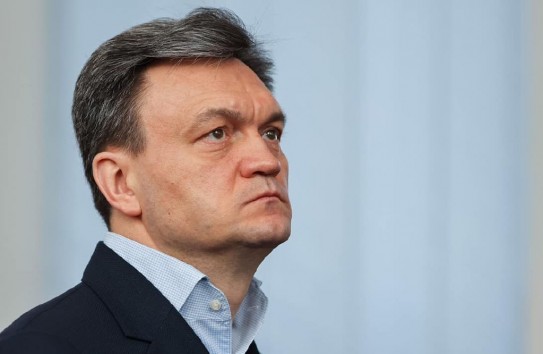 {Уходя, Речан обязался перед МВФ повысить налоги на 30 процентов} Молдавские Ведомости