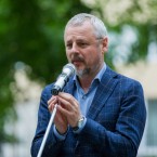 Как выглядит «культура памяти» в исполнении министра Продана