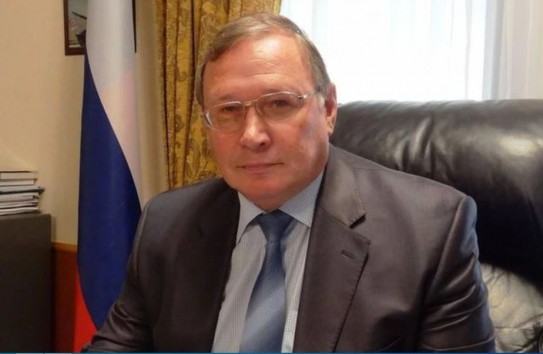 {Посол России о военной стратегии Молдовы} Молдавские Ведомости