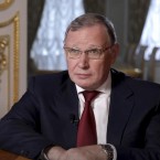 Озеров: Народу Молдовы навязываются чуждые ему геополитические проекты