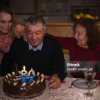 В Молдове растёт число долгожителей 