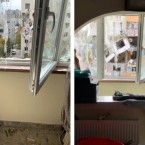 Взрыв в Бухаресте: румынская разведка намекает на Путина