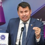«Демократия дома» заключила соглашение о сотрудничестве с AUR