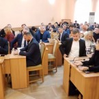 Почему советники Кишинева отказываются утверждать бюджет-2025