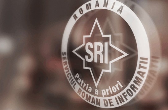 {Румынская разведка поймала российских диверсантов... с самодельными зажигательными устройствами?  } Молдавские Ведомости