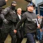 Продлен арест Плахотнюка по трем делам