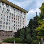 ПСРМ объявляет о создании фракции социалистов из 17 депутатов