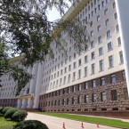 В парламенте сформированы шесть фракций, из них пять - в оппозиции к PAS