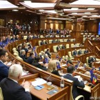 Как парламентская оппозиция относится к формированию правительства