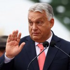 Орбан объявляет о продолжении подготовки к саммиту Трамп-Путин в Венгрии
