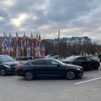 Директор СИБа приехал в Комрат на совещание с депутатами НСГ