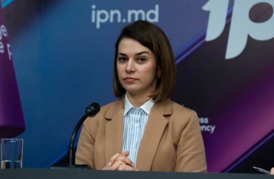 {Страна без собственного молока: 62 процента сырья импортируем с Украины} Молдавские Ведомости