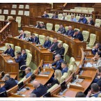 Выступление Санду в парламенте развеяло надежды на стабилизацию