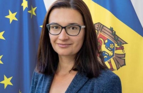 {Молдове даже для «получленства в ЕС» нужен еще один референдум} Молдавские Ведомости