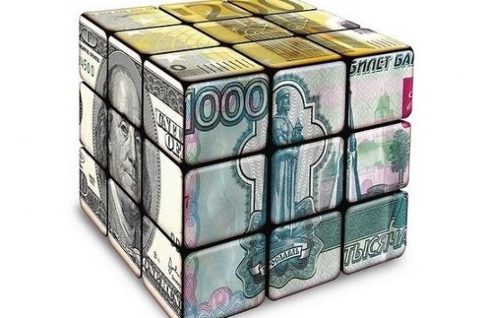 {Рост внешнего госдолга с каждым годом ускоряется} Молдавские Ведомости
