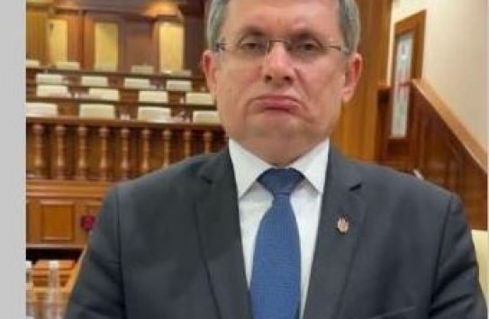 {Гросу: У нас нет правил, которые должны соблюдать международных цифровые платформы} Молдавские Ведомости