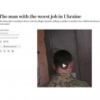 Сколько на Украине ухилянтов? 