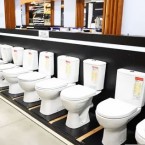 ЕС запретил поставки унитазов и биде в Россию