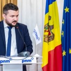 Галбур возжелал должность ближнего своего