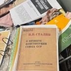 На Украине ликвидировано «коммунистическое подполье» 