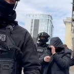 В Молдове прошли обыски по делу об амнистии
