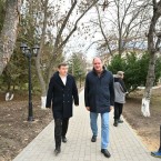 Чебан хочет быть членом правительства