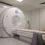 В институте неврологии открыт кабинет ядерно-магнитного резонанса