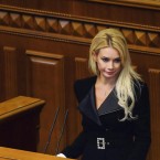 Бывшего украинского депутата с семьёй сняли с самолёта в Кишинёве