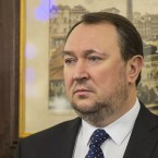Тэнасе: Политика Молдовы в отношении России - «часть балканского рефлекса смирения» 