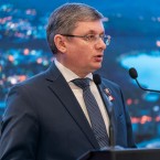 Гросу: Прерогатива регулирования онлайн-среды может перейти к СТР