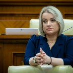 "Вице-премьер по реинтеграции - посол на Украине, который называл Приднестровье риском для Молдовы?"