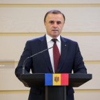 Тарлев готов поддержать Мунтяну при условии открытого диалога