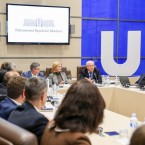 Мунтяну об инициативе Чебана: Мэр Парижа не входит в состав французского правительства