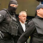 Плахотнюк прочитал 50 томов уголовного дела из 97