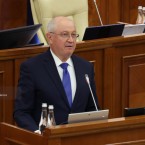 Мунтяну пообещал Молдове процветание