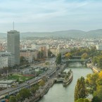 В Австрии начнут штрафовать водителей за въезд в городской центр 