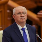 Мунтяну намекает на повышение пенсионного возраста