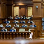 Чуря: После косметического ремонта премьеру скажут: «Уходи, противный!»