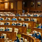 Сюрпризы программы нового правительства РМ: нет прямых ссылок на Румынию