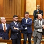Чебан: Система медицинского страхования в РМ - одна из лучших в мире