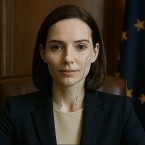 ИИ-министр Албании беременна и ждет 83 цифровых ребенка