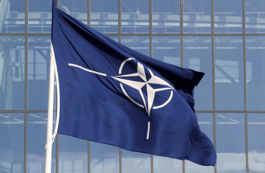 {Форум НАТО в Бухаресте для оборонной промышленности} Молдавские Ведомости