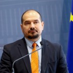 Бузу назначен генеральным секретарем госканцелярии
