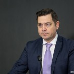 Ульяновский уходит с поста руководителя PSDE