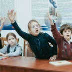 Жосу: Решение о закрытии Русского дома - часть политики оккупанта